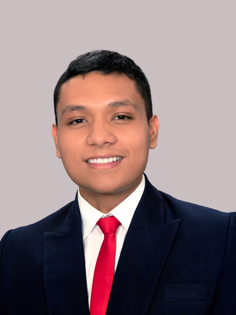 Samuel Muñoz Noreña